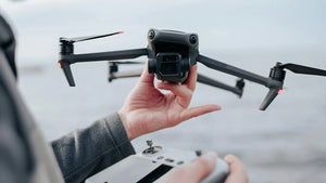 Looking ahead to drones in 2025